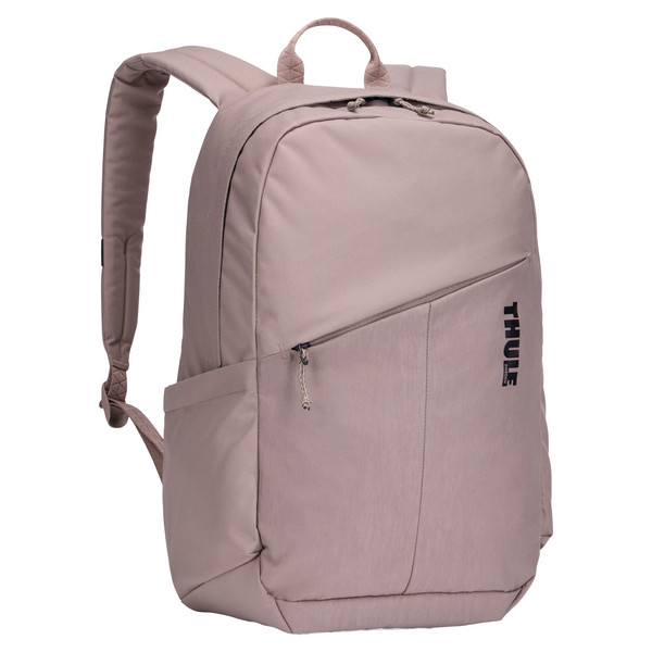 NOTUS BACKPACK 20L - TINTED TAUPE - Tagesrucksack