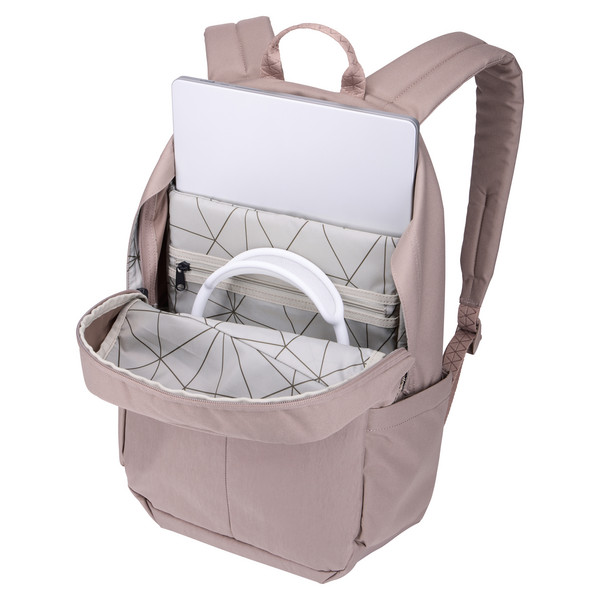 Thule NOTUS BACKPACK 20L - TINTED TAUPE - Tagesrucksack Ansicht 5