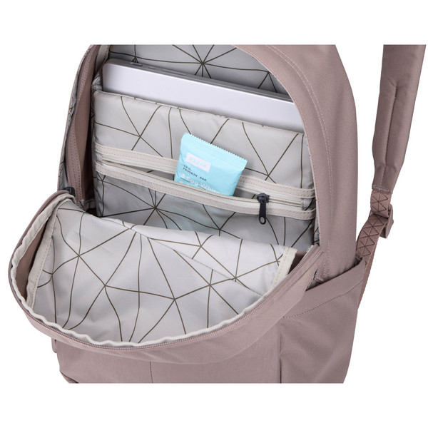 Thule NOTUS BACKPACK 20L - TINTED TAUPE - Tagesrucksack Ansicht 7