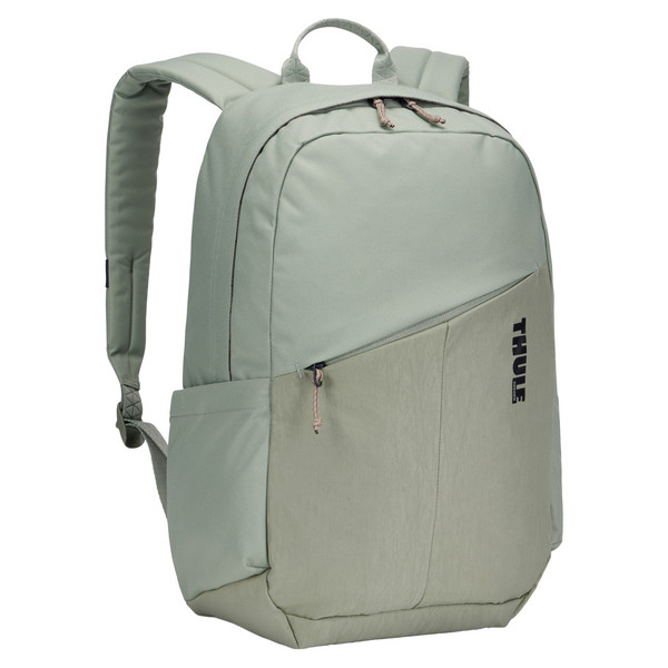 NOTUS BACKPACK 20L - QUIET GREEN - Tagesrucksack