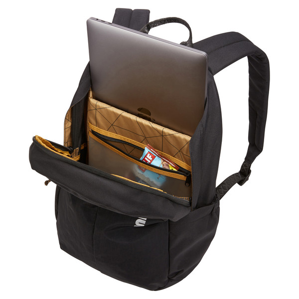 Thule INDAGO BACKPACK - BLACK - Tagesrucksack Ansicht 7