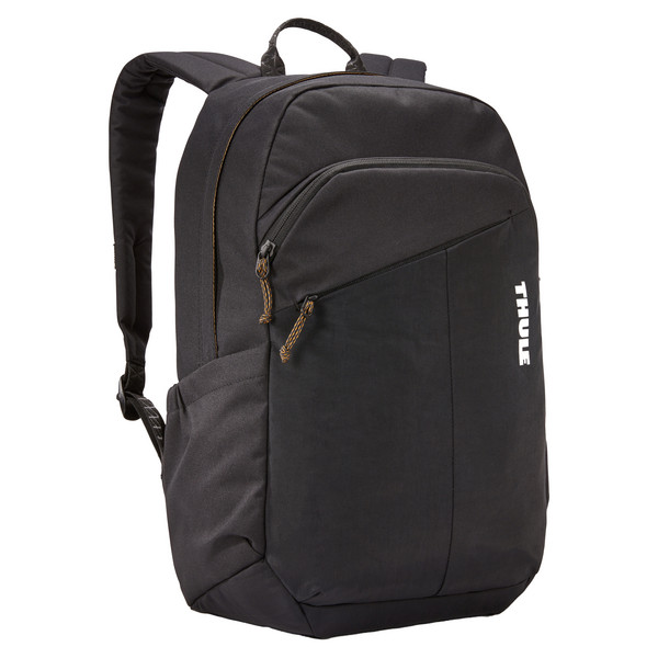INDAGO BACKPACK - BLACK - Tagesrucksack