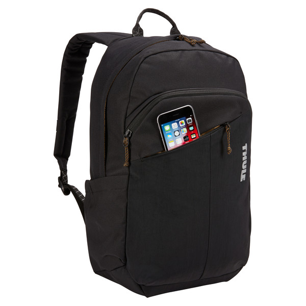 Thule INDAGO BACKPACK - BLACK - Tagesrucksack Ansicht 4