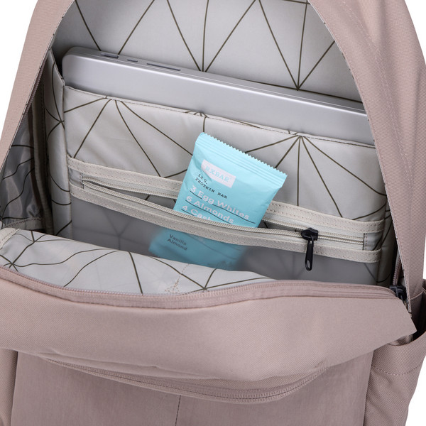 Thule INDAGO BACKPACK 23L - TINTED TAUPE - Tagesrucksack Ansicht 7