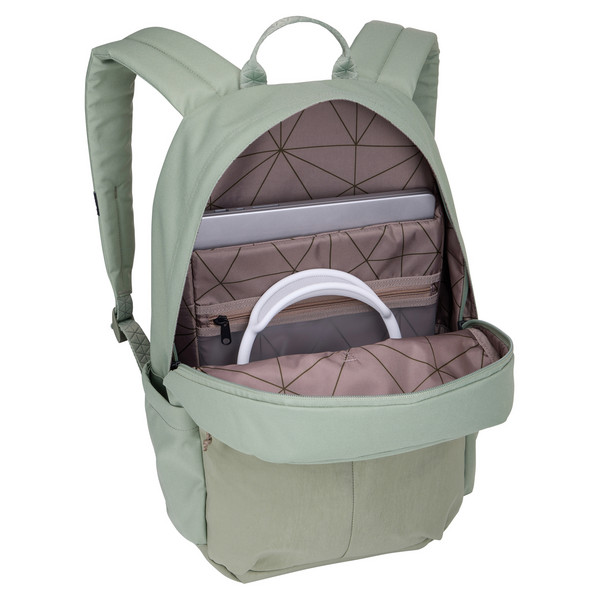 Thule INDAGO BACKPACK 23L - QUIET GREEN - Tagesrucksack Ansicht 8