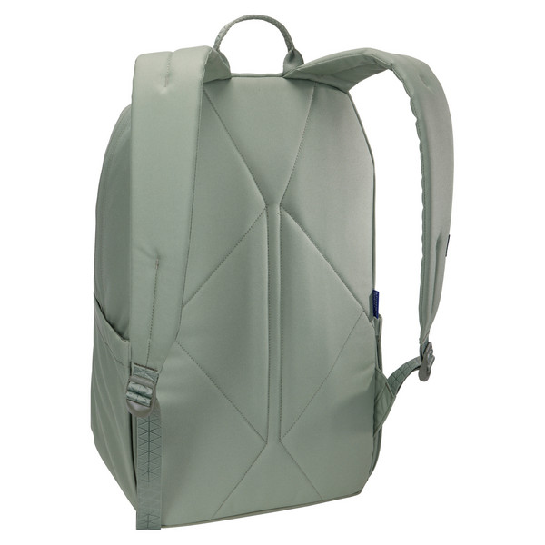 Thule INDAGO BACKPACK 23L - QUIET GREEN - Tagesrucksack Ansicht 2