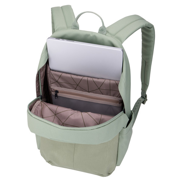 Thule INDAGO BACKPACK 23L - QUIET GREEN - Tagesrucksack Ansicht 7