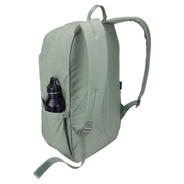Thule INDAGO BACKPACK 23L - QUIET GREEN - Tagesrucksack Ansicht 6