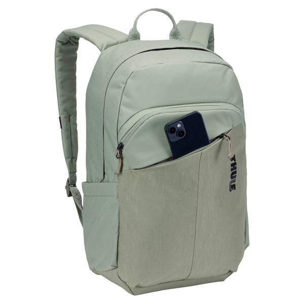 Thule INDAGO BACKPACK 23L - QUIET GREEN - Tagesrucksack Ansicht 5