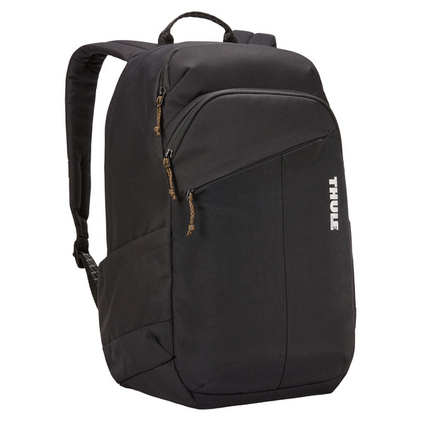 EXEO BACKPACK - BLACK