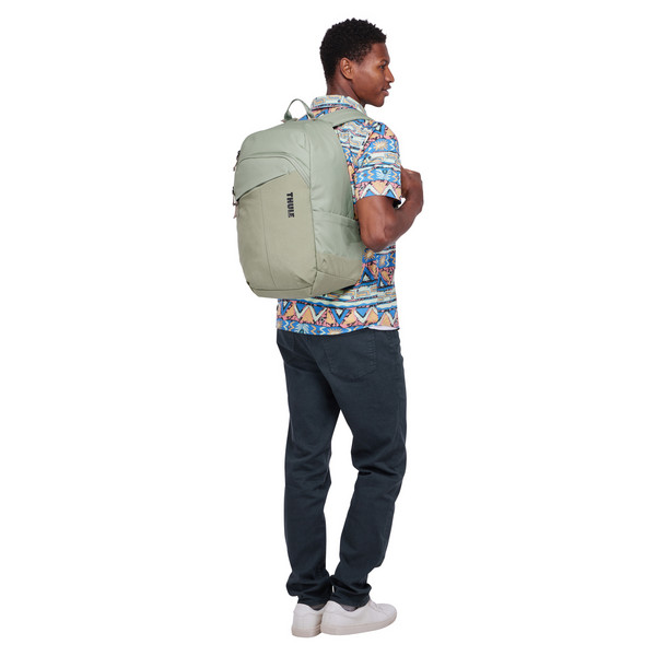 Thule EXEO BACKPACK 28L - QUIET GREEN Ansicht 15