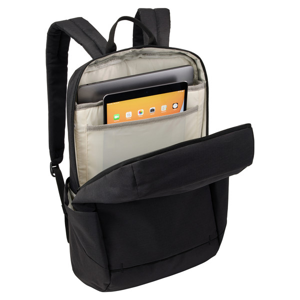 Thule LITHOS BACKPACK 20L - BLACK - Tagesrucksack Ansicht 11