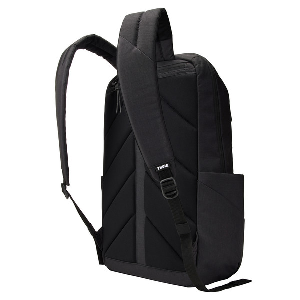 Thule LITHOS BACKPACK 20L - BLACK - Tagesrucksack Ansicht 7