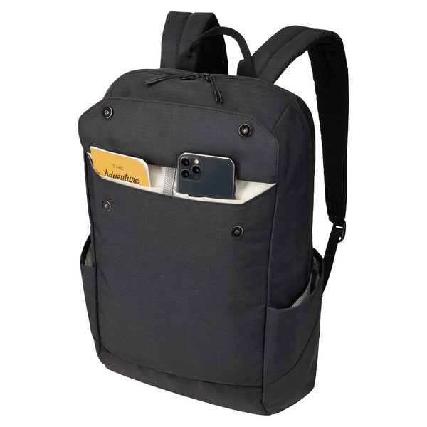 Thule LITHOS BACKPACK 20L - BLACK - Tagesrucksack Ansicht 8