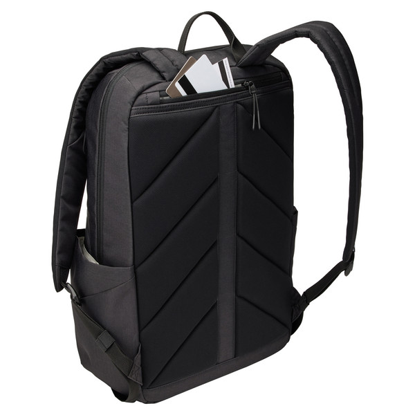 Thule LITHOS BACKPACK 20L - BLACK - Tagesrucksack Ansicht 5