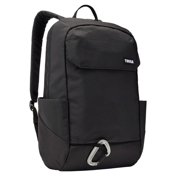 Thule LITHOS BACKPACK 20L - BLACK - Tagesrucksack Ansicht 6