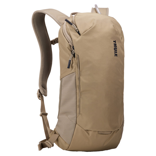 ALLTRAIL HYDRATION BACKPACK 10L - FADED KHAKI - Trinkrucksack