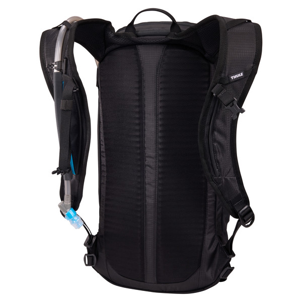 Thule ALLTRAIL HYDRATION BACKPACK 16L - BLACK - Trinkrucksack Ansicht 6