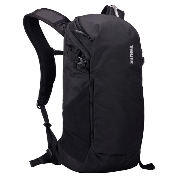 ALLTRAIL HYDRATION BACKPACK 16L - BLACK - Trinkrucksack