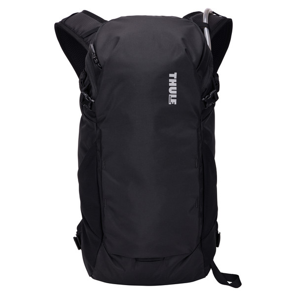 Thule ALLTRAIL HYDRATION BACKPACK 16L - BLACK - Trinkrucksack Ansicht 3