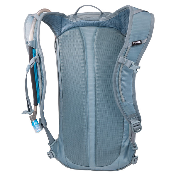 Thule ALLTRAIL HYDRATION BACKPACK 16L - POND GRAY - Trinkrucksack Ansicht 3