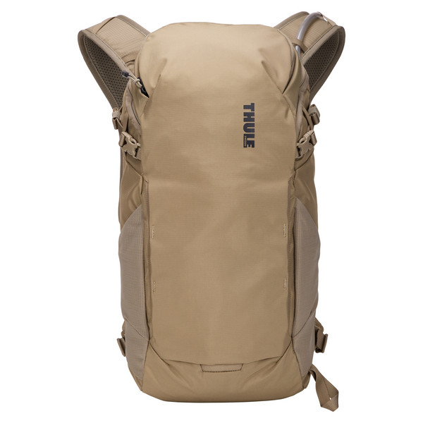 Thule ALLTRAIL HYDRATION BACKPACK 16L - FADED KHAKI - Trinkrucksack Ansicht 4