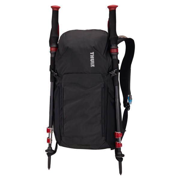 Thule ALLTRAIL HYDRATION BACKPACK 22L - BLACK - Trinkrucksack Ansicht 11