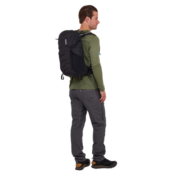 Thule ALLTRAIL HYDRATION BACKPACK 22L - BLACK - Trinkrucksack Ansicht 14