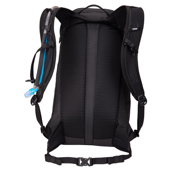 Thule ALLTRAIL HYDRATION BACKPACK 22L - BLACK - Trinkrucksack Ansicht 3