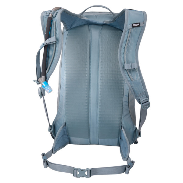 Thule ALLTRAIL HYDRATION BACKPACK 22L - POND GRAY - Trinkrucksack Ansicht 3
