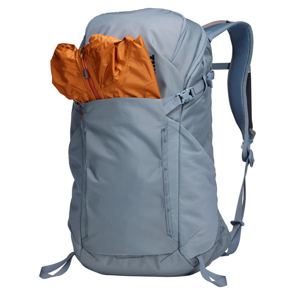 Thule ALLTRAIL HYDRATION BACKPACK 22L - POND GRAY - Trinkrucksack Ansicht 7