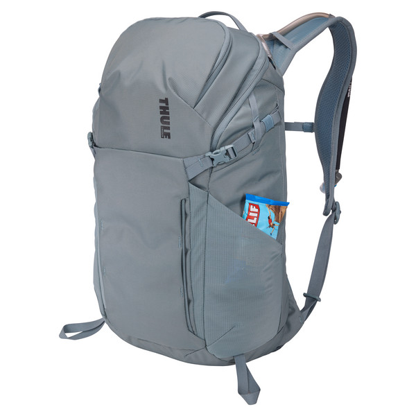 Thule ALLTRAIL HYDRATION BACKPACK 22L - POND GRAY - Trinkrucksack Ansicht 5