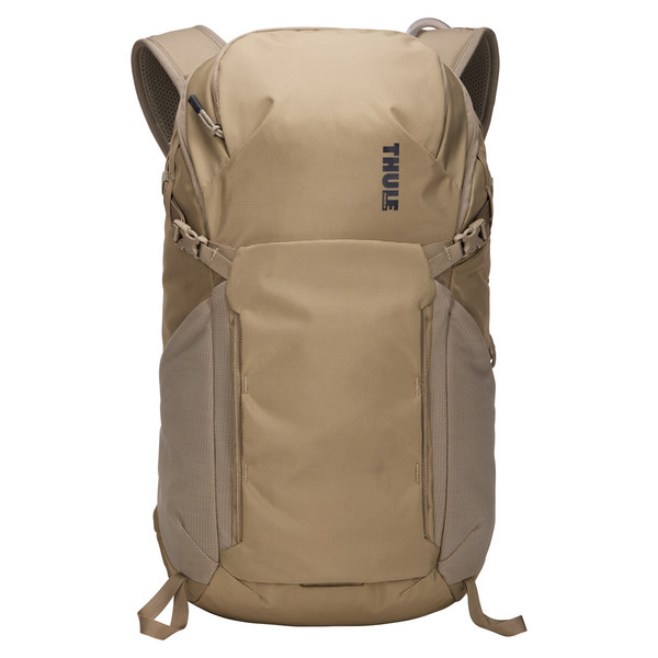 Thule ALLTRAIL HYDRATION BACKPACK 22L - FADED KHAKI - Trinkrucksack Ansicht 5