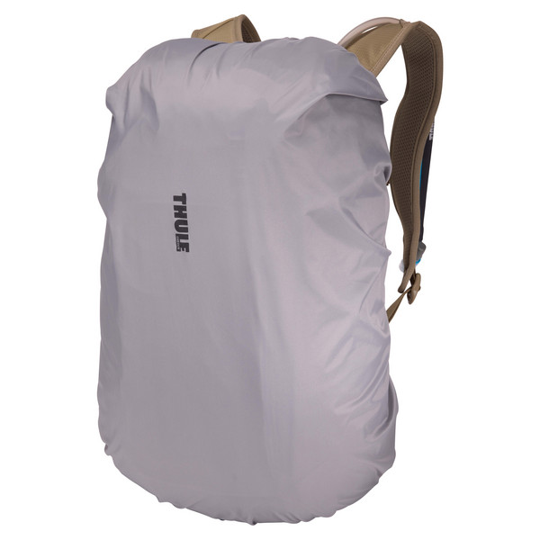 Thule ALLTRAIL HYDRATION BACKPACK 22L - FADED KHAKI - Trinkrucksack Ansicht 13