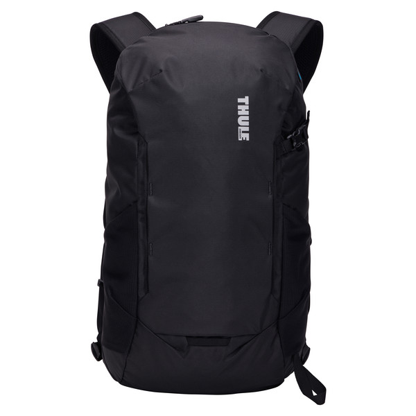 Thule ALLTRAIL DAYPACK 18L - BLACK - Tagesrucksack Ansicht 4