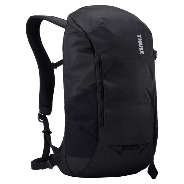 ALLTRAIL DAYPACK 18L - BLACK - Tagesrucksack