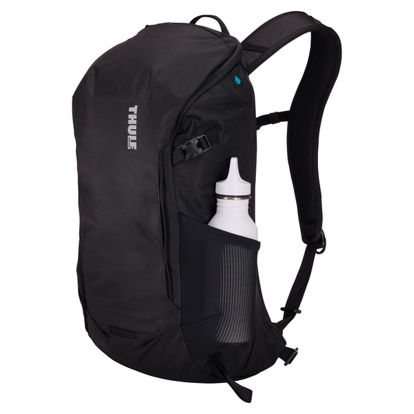 Thule ALLTRAIL DAYPACK 18L - BLACK - Tagesrucksack Ansicht 7