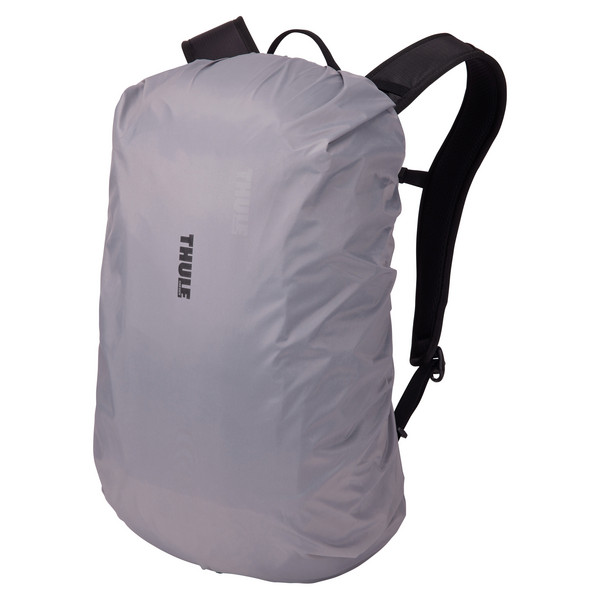 Thule ALLTRAIL DAYPACK 18L - BLACK - Tagesrucksack Ansicht 9