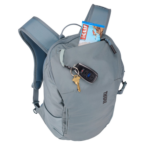 Thule ALLTRAIL DAYPACK 18L - POND GRAY - Tagesrucksack Ansicht 8