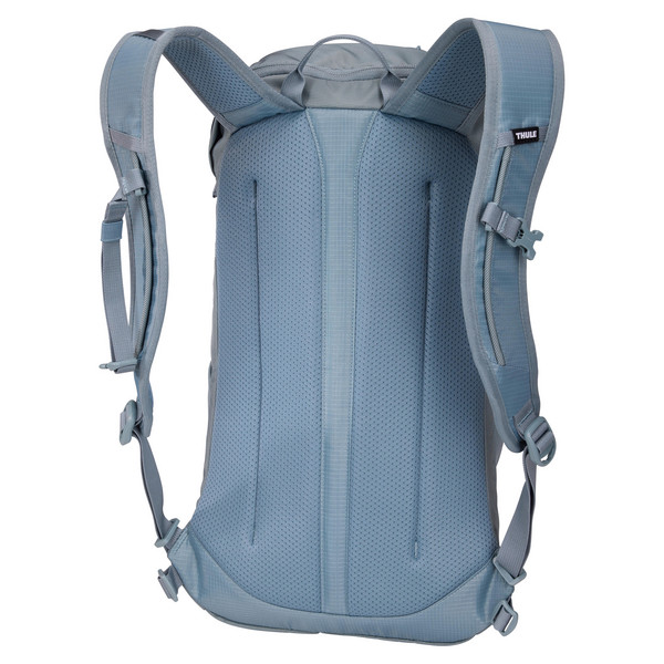 Thule ALLTRAIL DAYPACK 18L - POND GRAY - Tagesrucksack Ansicht 3