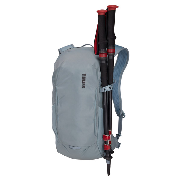 Thule ALLTRAIL DAYPACK 18L - POND GRAY - Tagesrucksack Ansicht 7