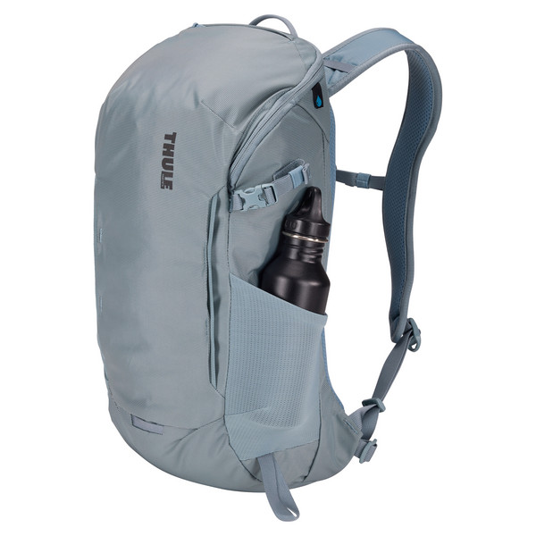 Thule ALLTRAIL DAYPACK 18L - POND GRAY - Tagesrucksack Ansicht 6