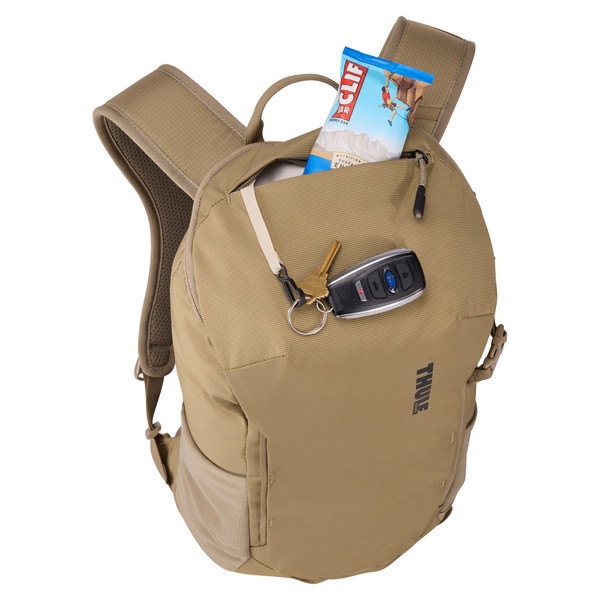 Thule ALLTRAIL DAYPACK 18L - FADED KHAKI - Tagesrucksack Ansicht 7