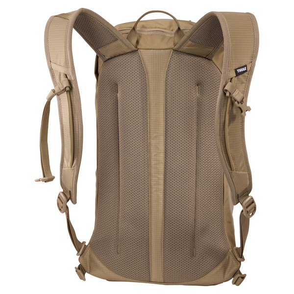 Thule ALLTRAIL DAYPACK 18L - FADED KHAKI - Tagesrucksack Ansicht 3