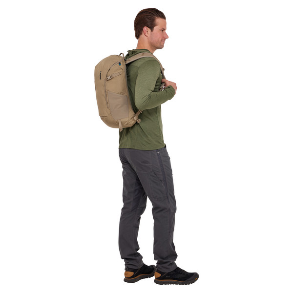 Thule ALLTRAIL DAYPACK 18L - FADED KHAKI - Tagesrucksack Ansicht 11