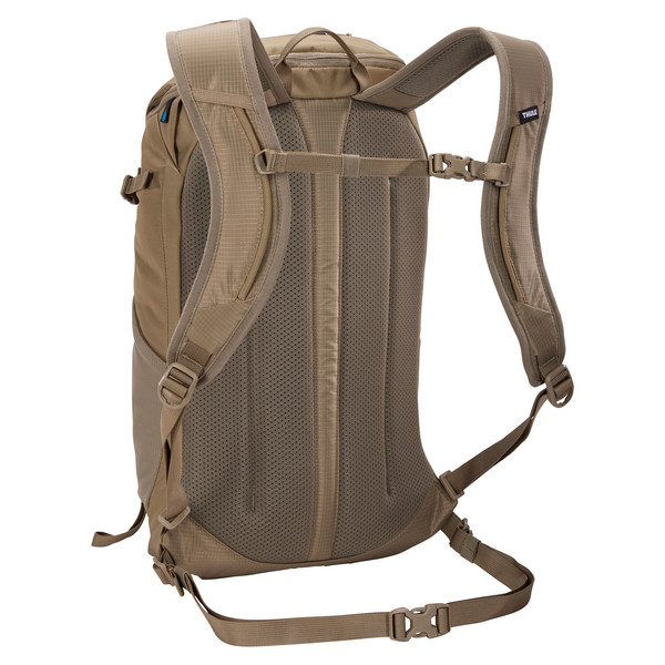 Thule ALLTRAIL DAYPACK 18L - FADED KHAKI - Tagesrucksack Ansicht 2