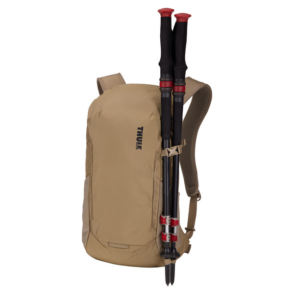 Thule ALLTRAIL DAYPACK 18L - FADED KHAKI - Tagesrucksack Ansicht 10