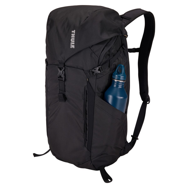 Thule ALLTRAIL DAYPACK 25L - BLACK - Tagesrucksack Ansicht 4