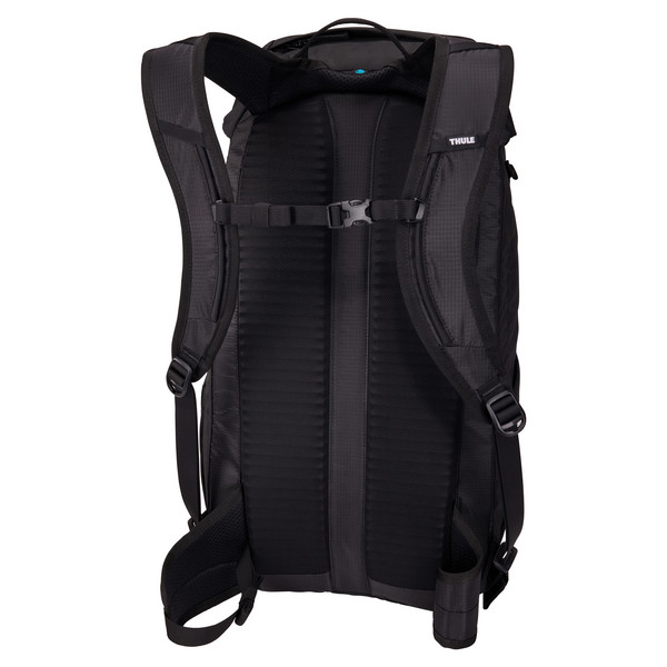 Thule ALLTRAIL DAYPACK 25L - BLACK - Tagesrucksack Ansicht 7