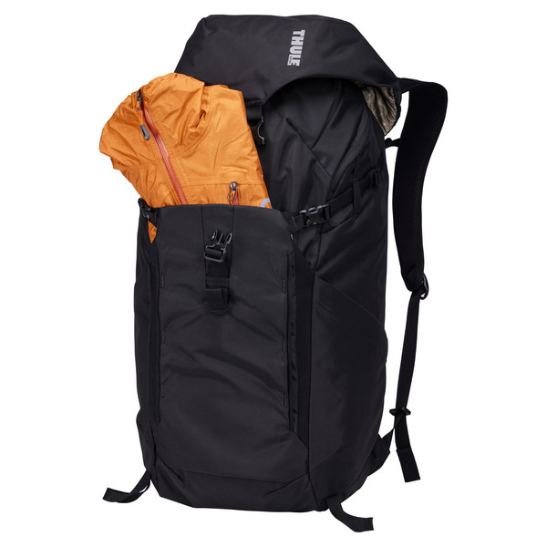 Thule ALLTRAIL DAYPACK 25L - BLACK - Tagesrucksack Ansicht 6